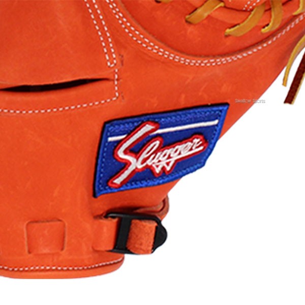 ラベル交換不可】 久保田スラッガー 軟式 軟式キャッチャーミット 捕手