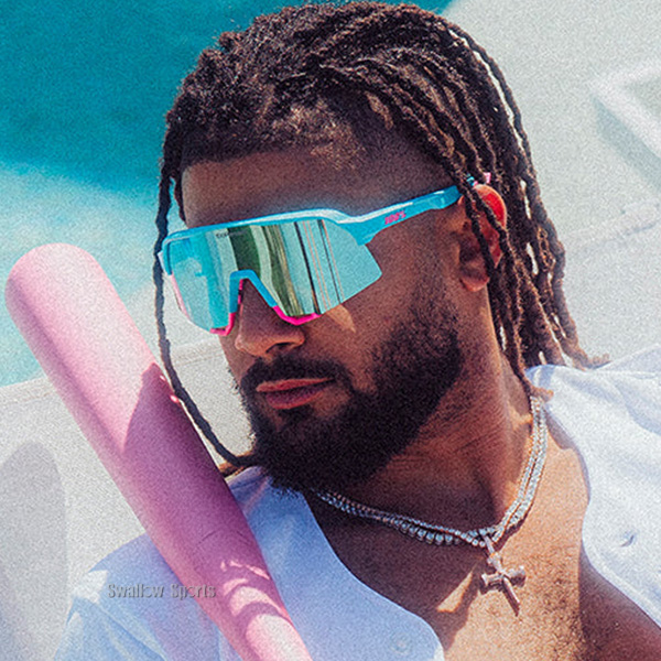 K*N様 100%タティスJrモデルサングラス K*N様 100%タティスJr