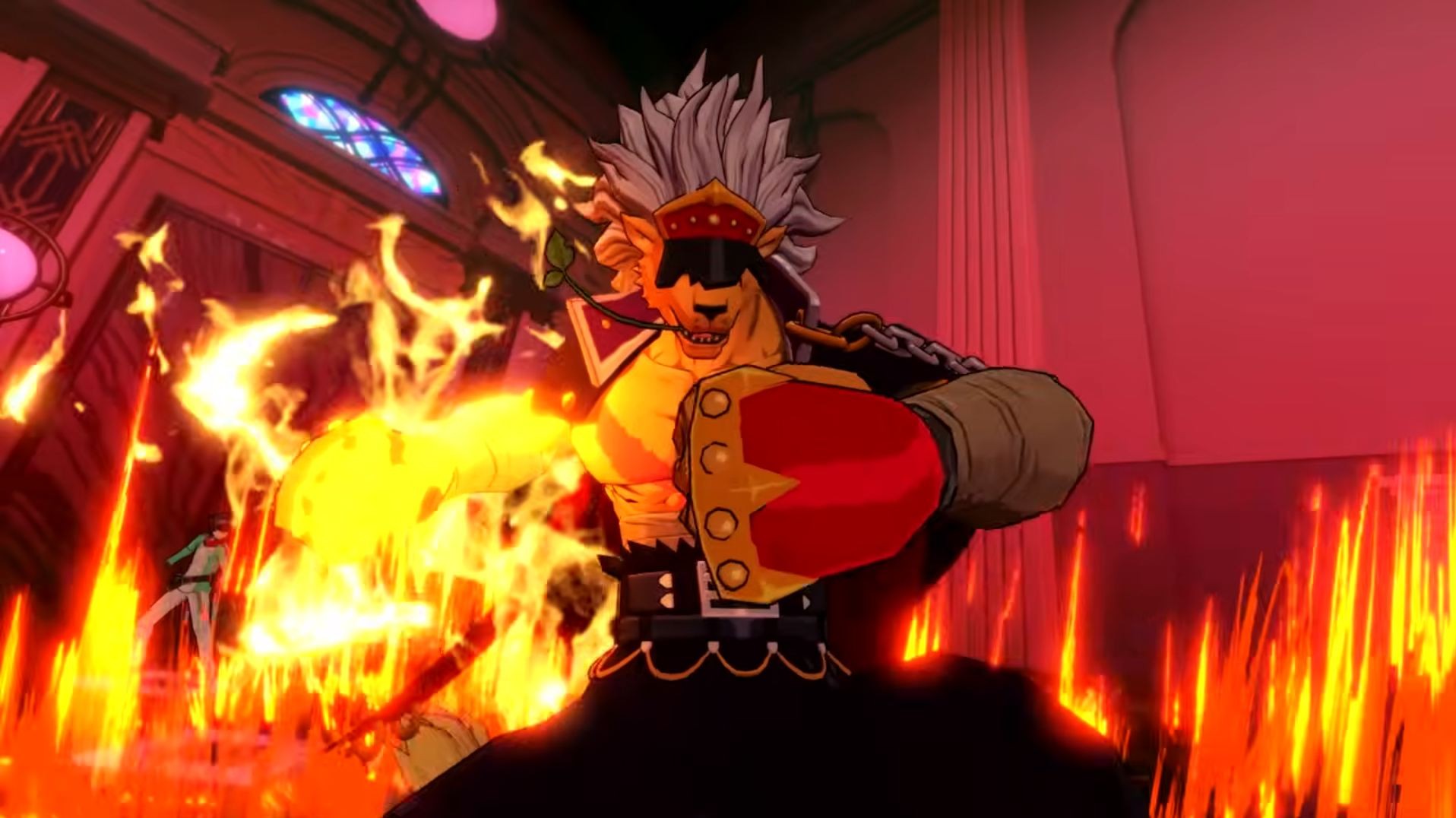 デジモンストーリー タイムストレンジャー」DLC第2弾「なびくGAKU-RAN