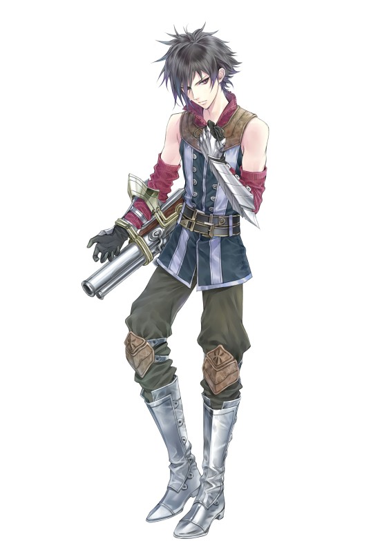 非売品】メルルのアトリエ ケイナ 岸田メル ロング サイズ ポスター