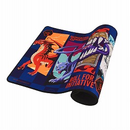 MTG」「D＆D」の最新グッズが予約受付スタート。マナ・シンボルが