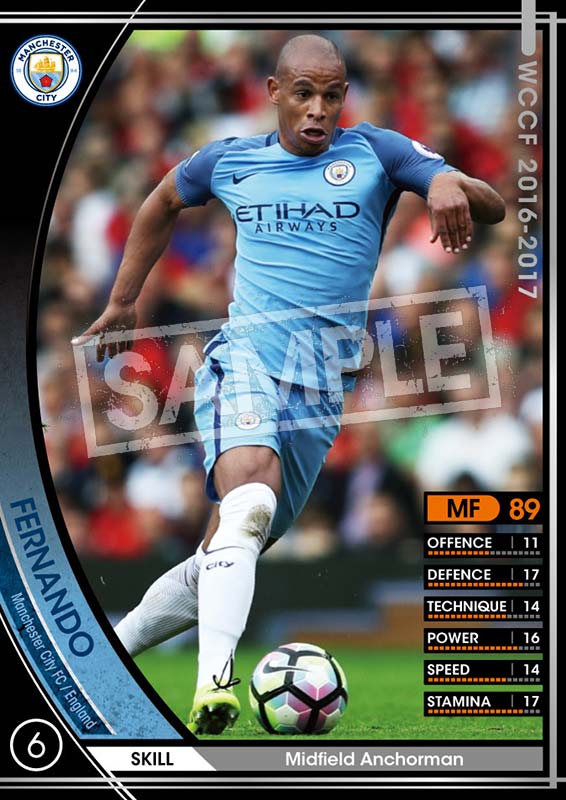 画像ギャラリー No.004 | 「WCCF」レジェンドカードが手に入る