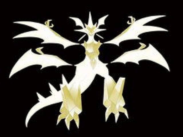 ポケットモンスター ウルトラサン・ウルトラムーン」，“ウルトラネクロ