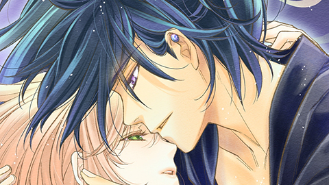 激レア 超デカ 金色のコルダ 神南高校ver. 立てかけ イラストボード 激