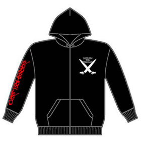 マキシマムザホルモン 非売品 防犯ブザー 歴代GOODSライブラリー