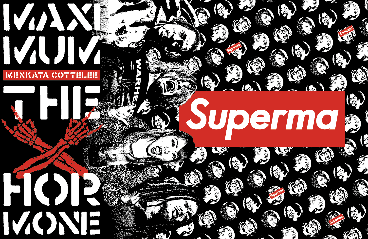 歴代GOODSライブラリー | マキシマム ザ ホルモン Official Site あの