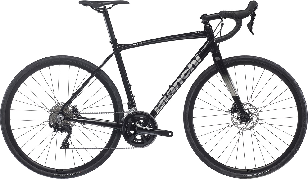 Bianchi ヴィアニローネ 105 ロードバイク ビアンキ 限定値下げ