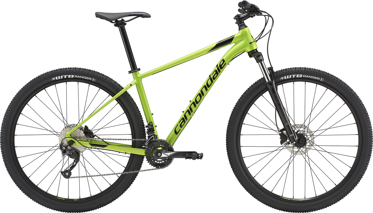 mmm 引き取り限定 Cannondale Trail カスタム Trail | トレイル