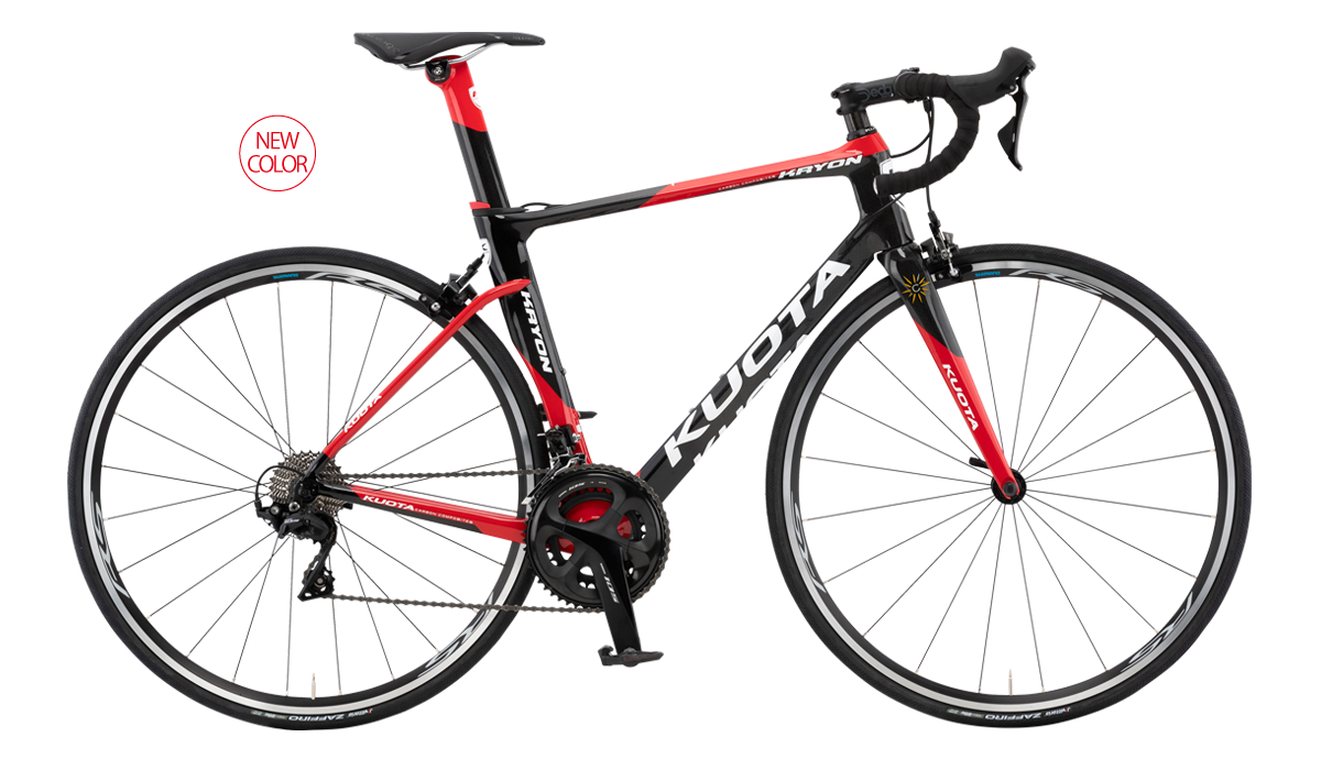 K クォータ KRYON ロードバイク ULTEGRA KUOTA KRYON(クオータ