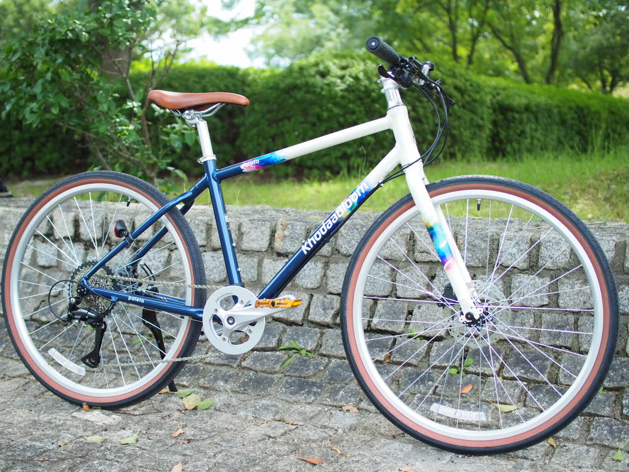 Khodaabloom(コーダーブルーム)|2025 サイクルショップカンザキ吹田店