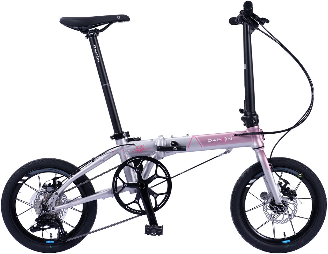 DAHON 2026 | サイクルショップカンザキ吹田店