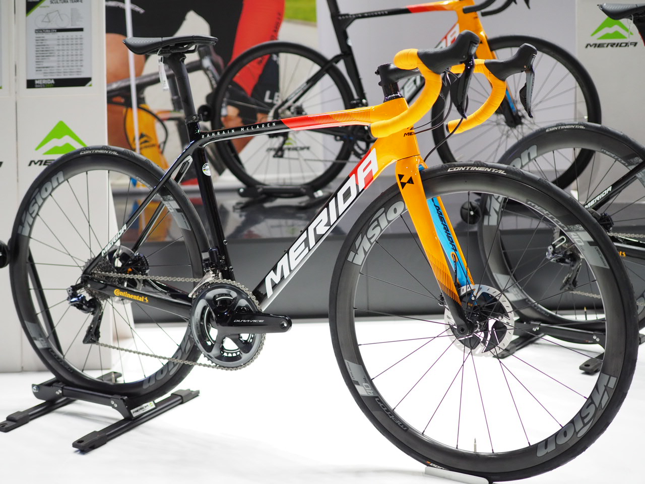 メリダ スクルトゥーラ チーム SCULTURA TEAM （スクルトゥーラ チーム