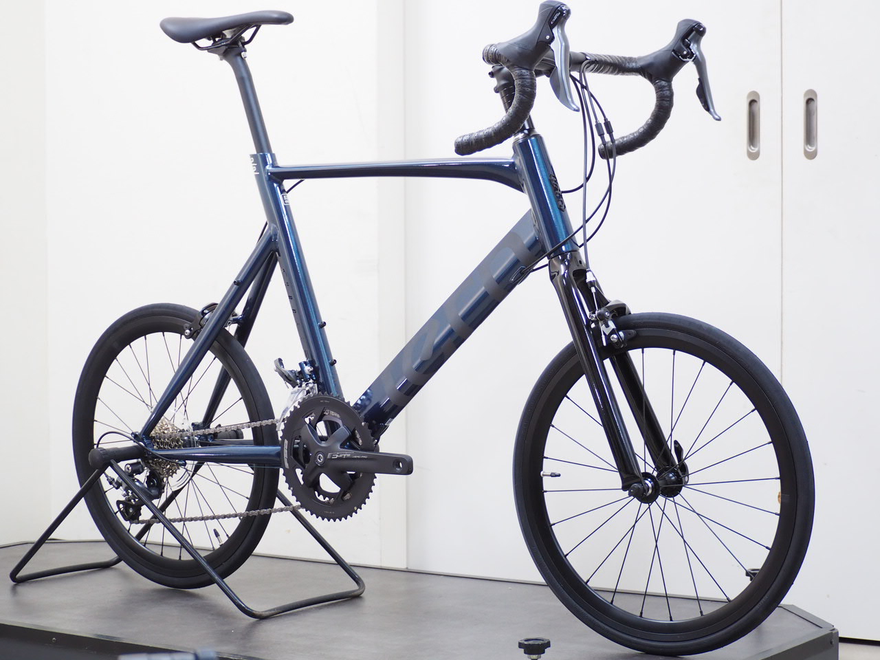 台数限定]Tern(ターン) SURGE(サージュ) 2024-25年継続モデル