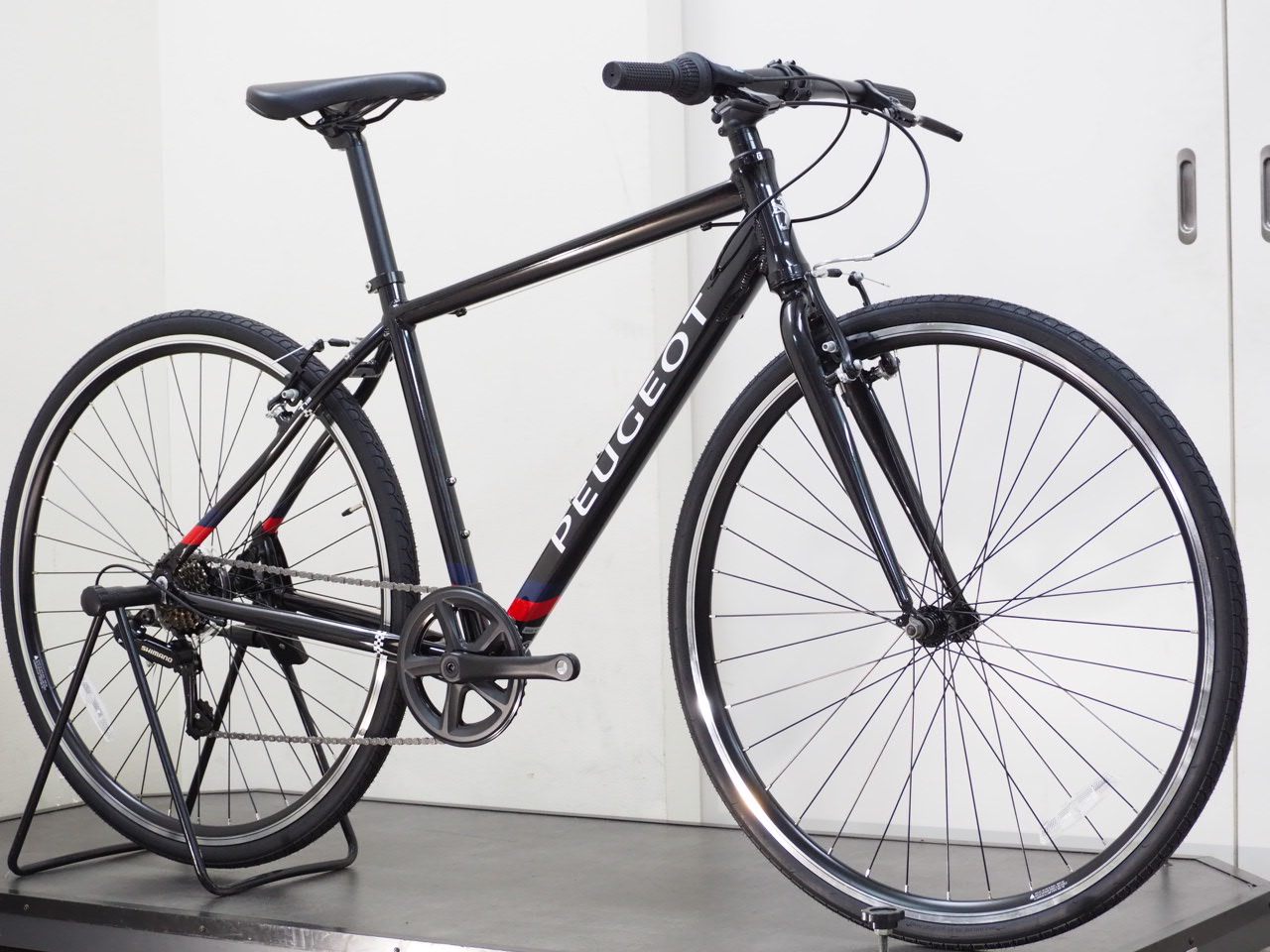 PEUGEOT Jeanne MTB プジョー マウンテンバイク・クロス PEUGEOT