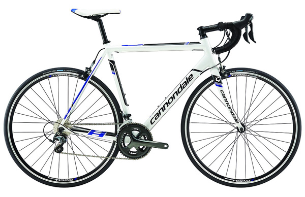 引き取り限定♪Cannondale♪キャノンデール♪CAAD8♪ティアグラ