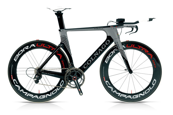 COLNAGO 2016 ROADBIKE・ROADRACER K-ZERO FRAMESET(コルナゴ 2016年