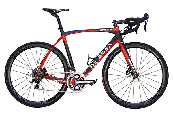 Idol Disc De Rosa Idol 2016 ロードバイク DE ROSA IDOL 2016