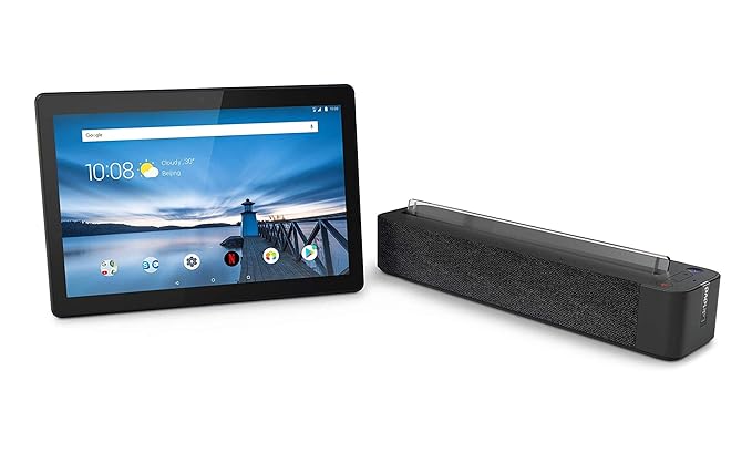 スピーカー・ウーファー Lenovo Smart Tab M10 Lenovo Smart Bluetooth