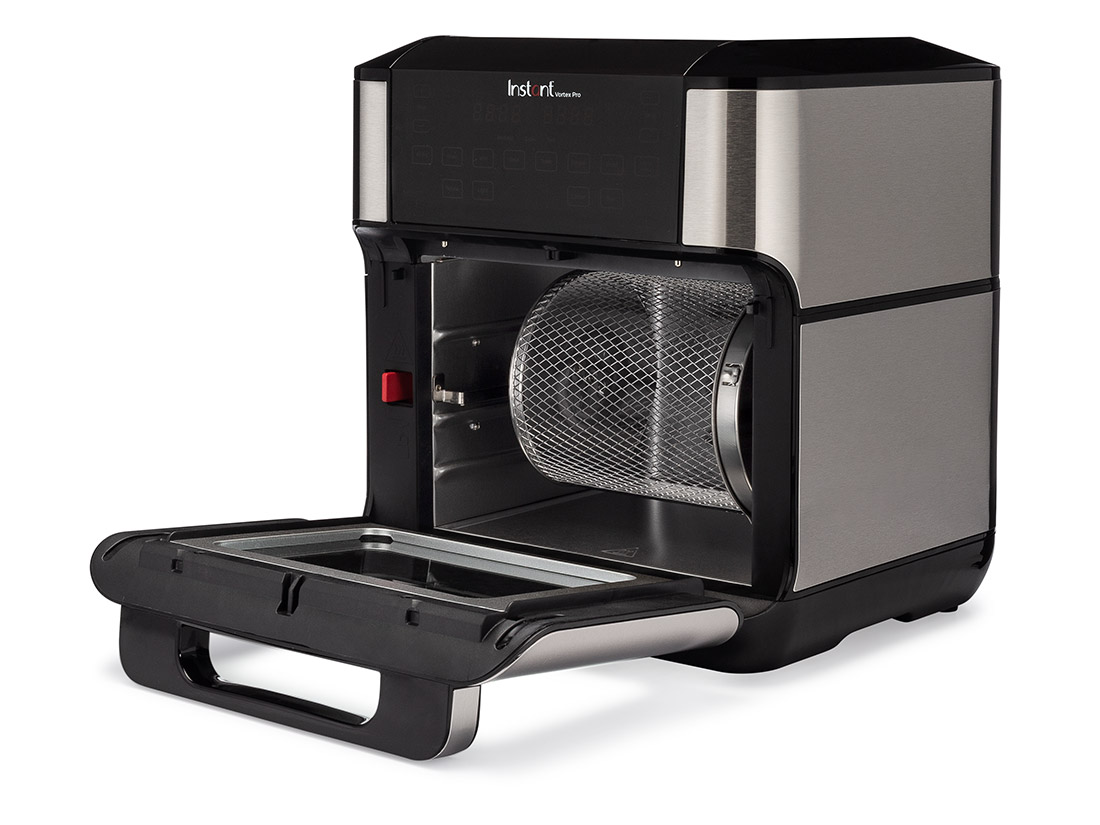 エアフライヤー オーブン インスタントポット vortex Pro