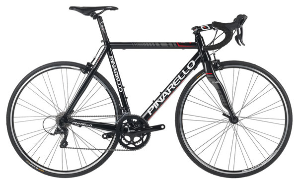 PINARELLO 2015 ROADBIKE PRIMA SORA 9s