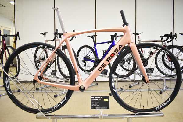 DEROSA ROADBIKE 2021 デローザ ロードバイク