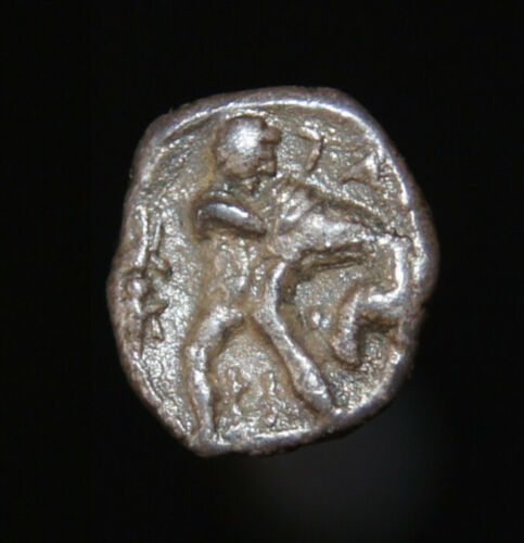 Liquid hot Magna Graecia: The Pythagorean theory/ Broken up about