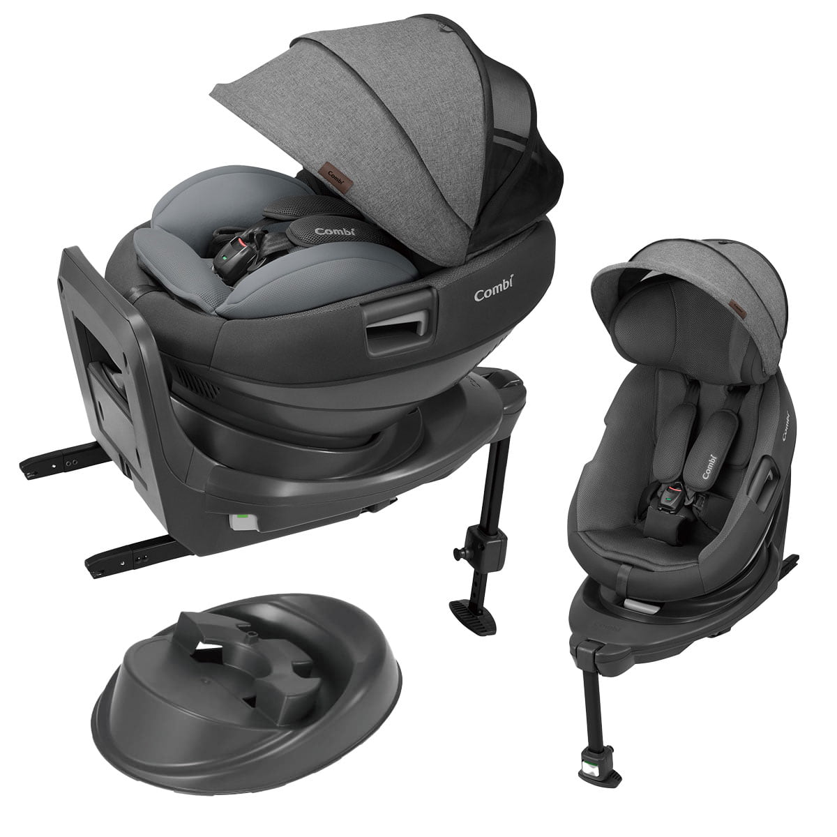 極美品】THE S Air R129 ロッタZE レジェンダグレー ザエス コンビ