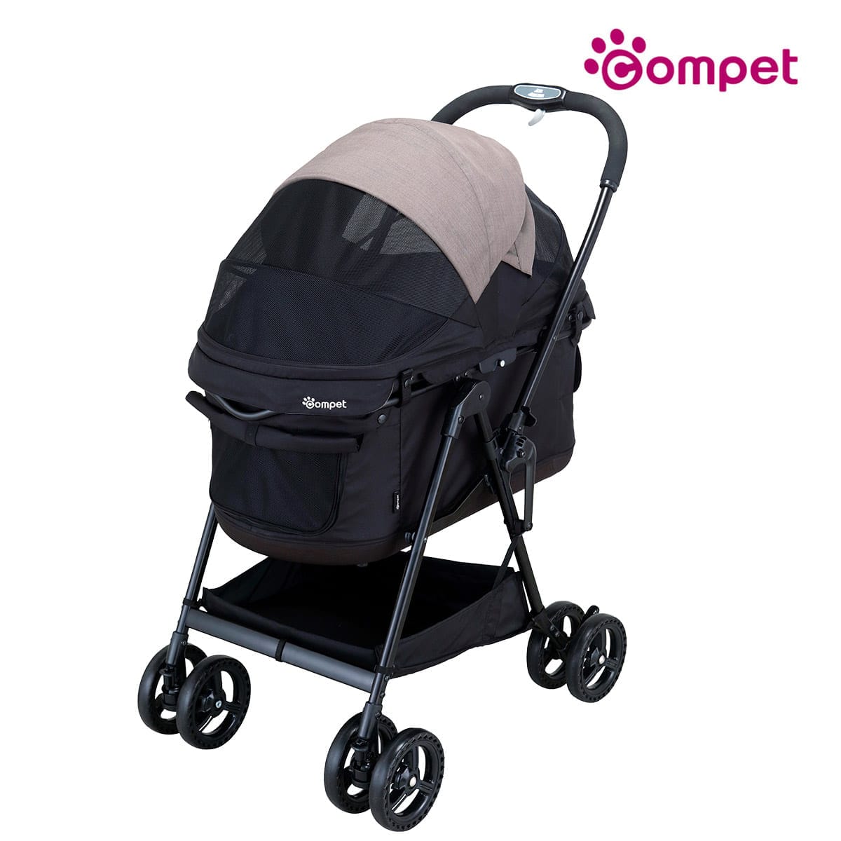 コムペット ミリクランα ロング｜コンビ公式ブランドストア