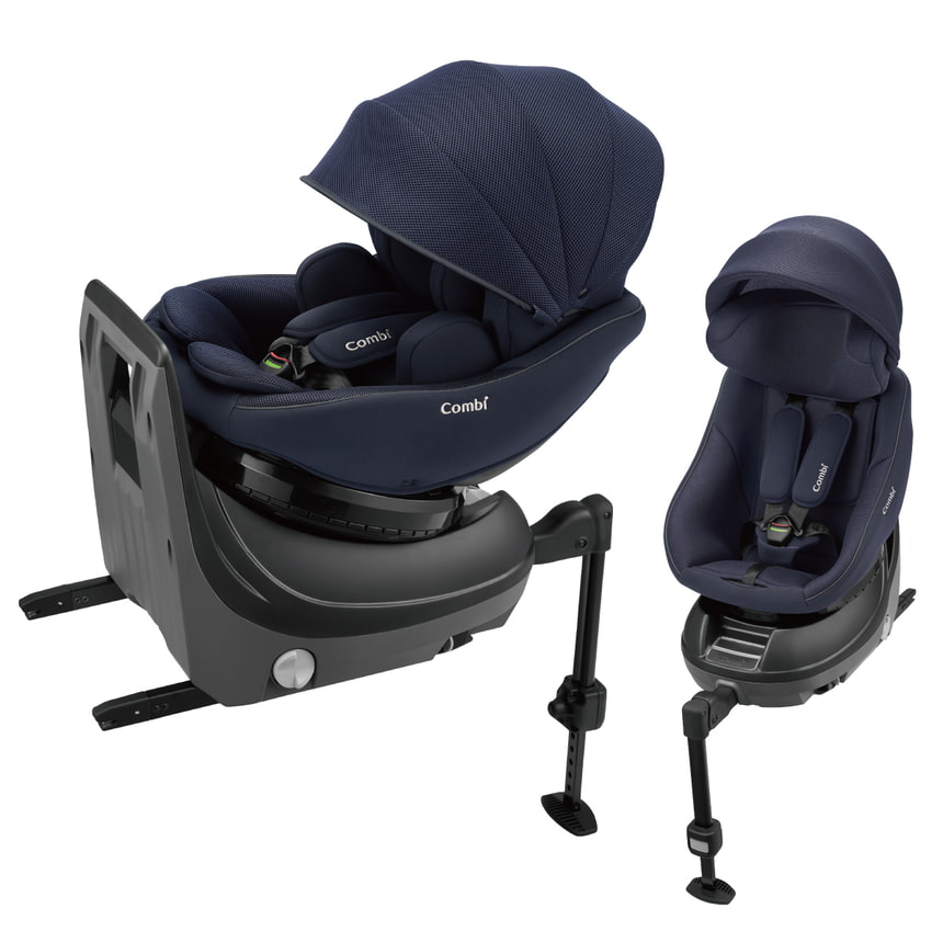 クルムーヴ コンパクト air R129 エッグショックJS（店舗限定モデル