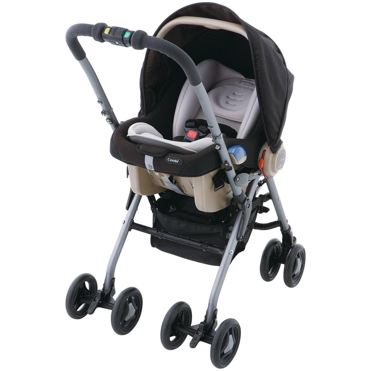 EX COMBI マルチ5ウェイ PW｜コンビ公式ブランドストア