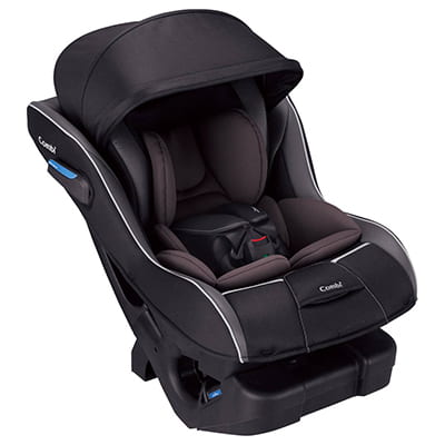 チャイルドシート チャイルド&ジュニアシート(1才頃～）の通販｜コンビ