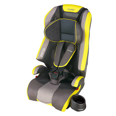 コンビ ジョイトリップ エアスルー GH グレー ※外人様専用 Combi