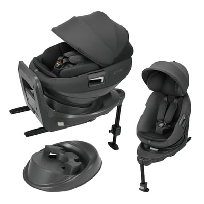 コンビ ホワイトレーベル THE S premium R129 エッグショック VA