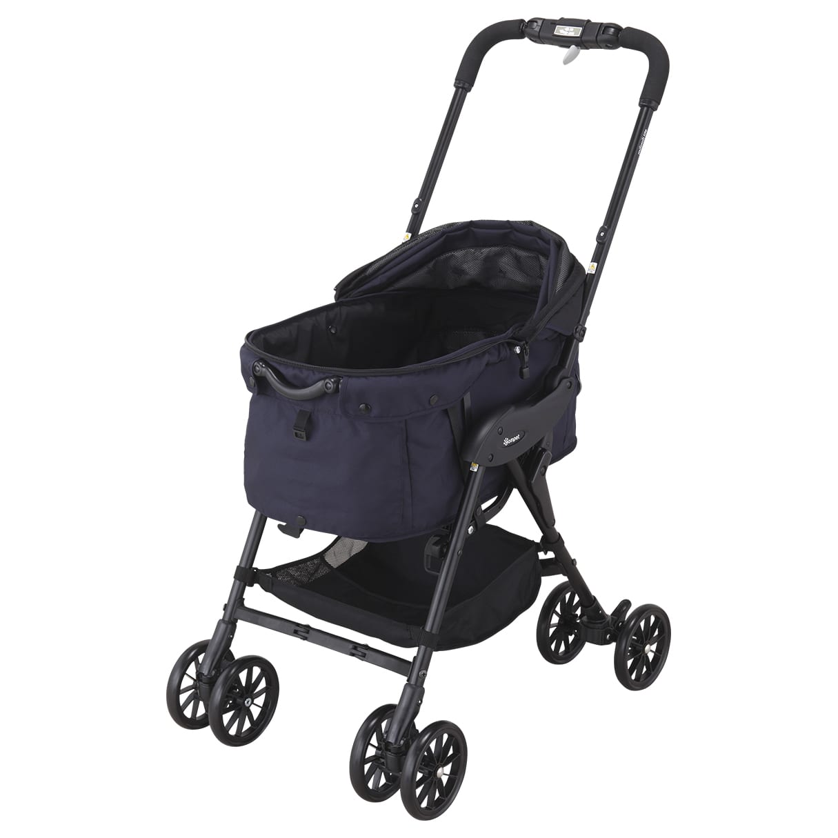 コムペット ミリミリライト アルファ EG ロング D｜コンビ公式ブランド