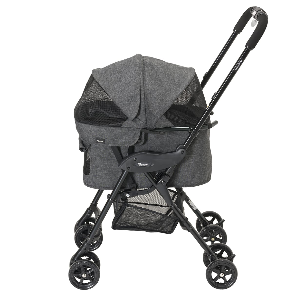 コムペット ミリミリライト アルファ｜コンビ公式ブランドストア