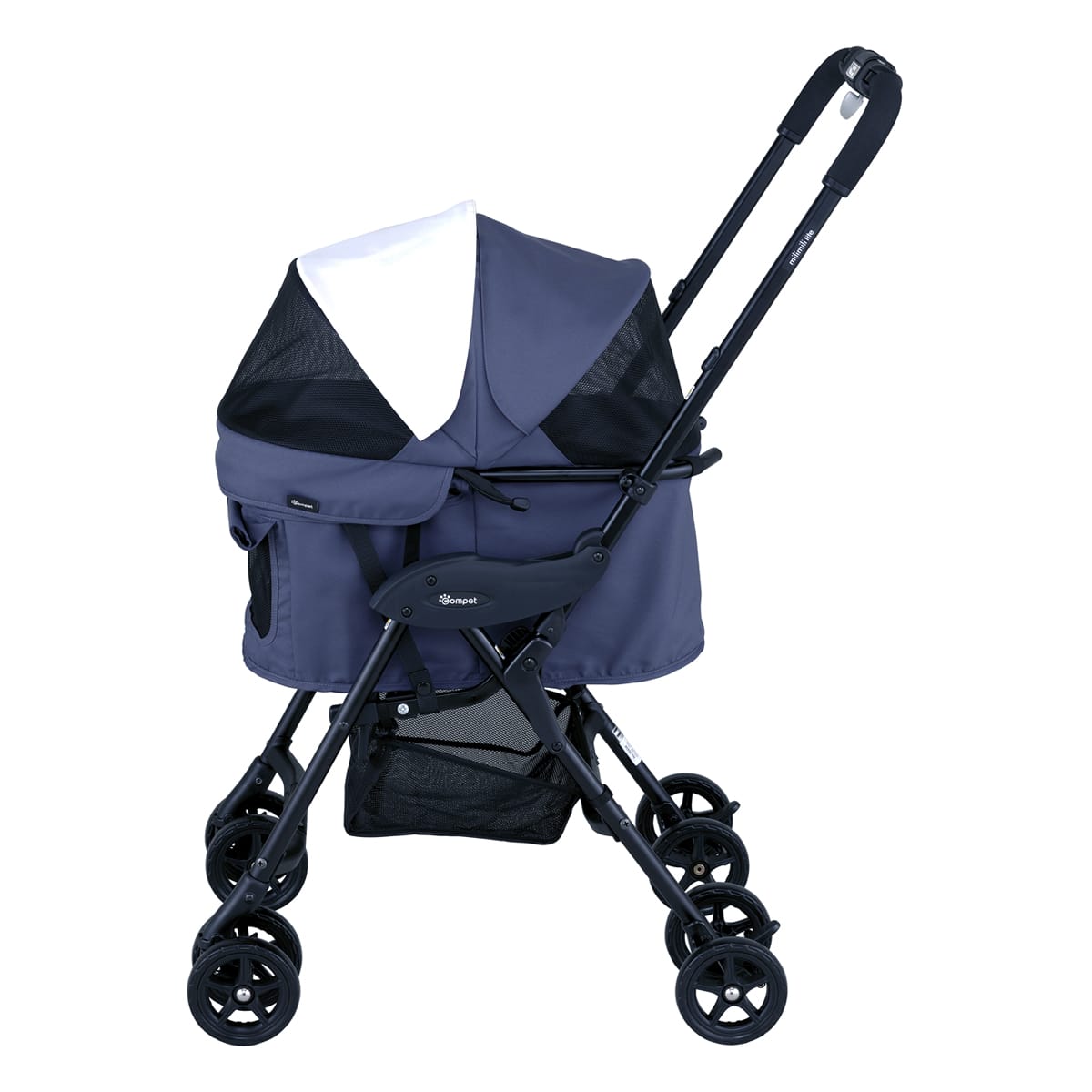 コムペット ミリミリライト アルファ｜コンビ公式ブランドストア