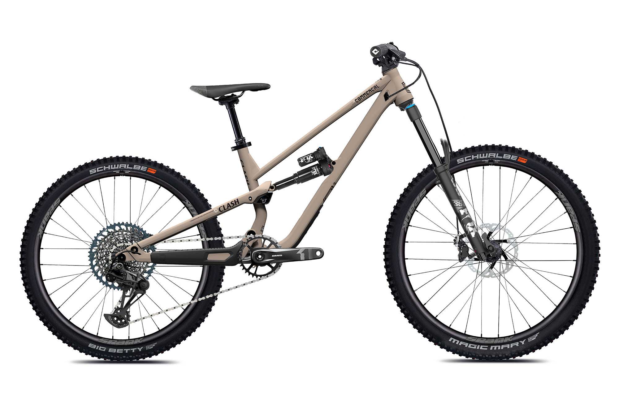 ヒトトキ様 】MTB コメンサル HT SX 26 26インチ MTB コメンサル HT SX