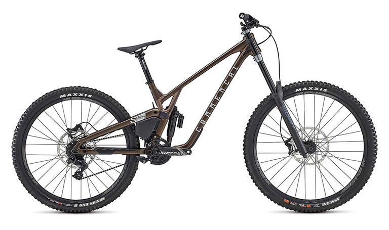 コメンサル フルサスMTB 26インチ Sサイズ コメンサル フルサスMTB 26