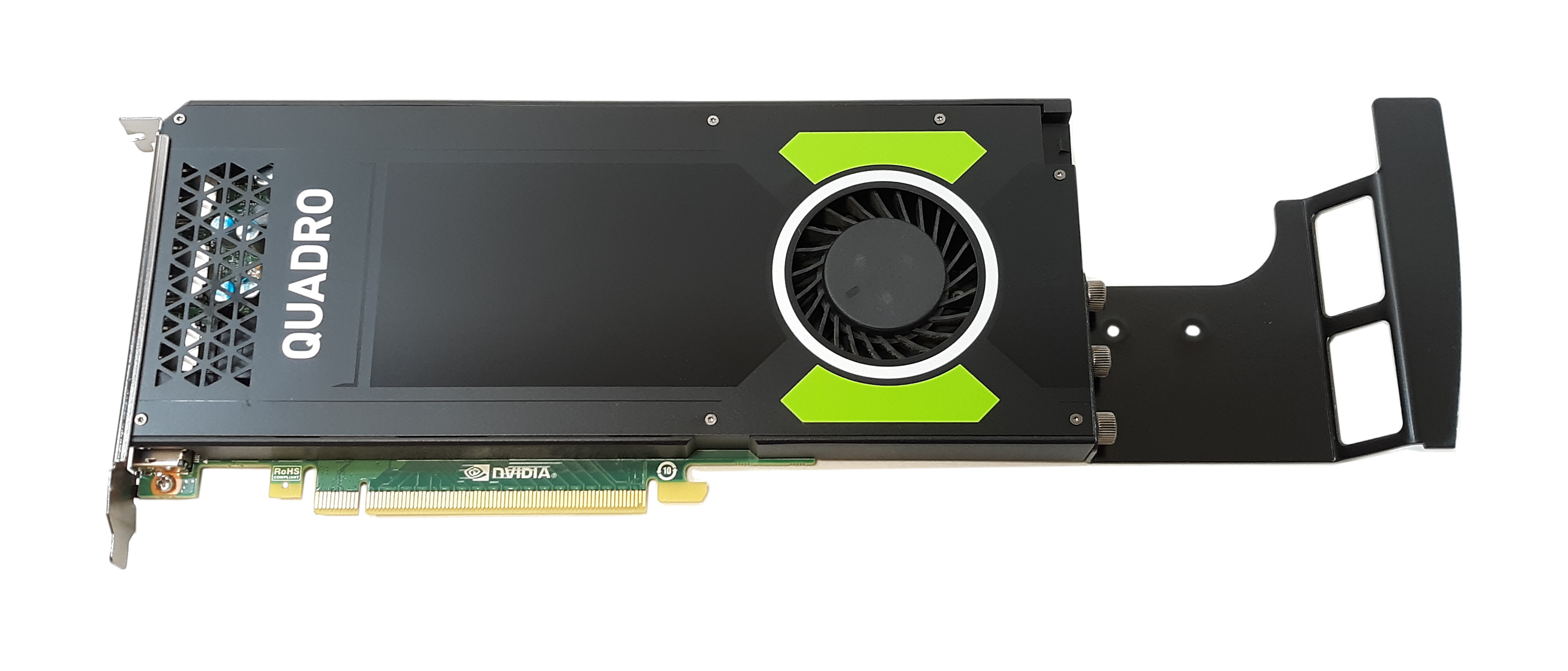 HP nVidia Quadro M4000 8GB GDDR5 PCIE 4xDP 818241-001 818867-001