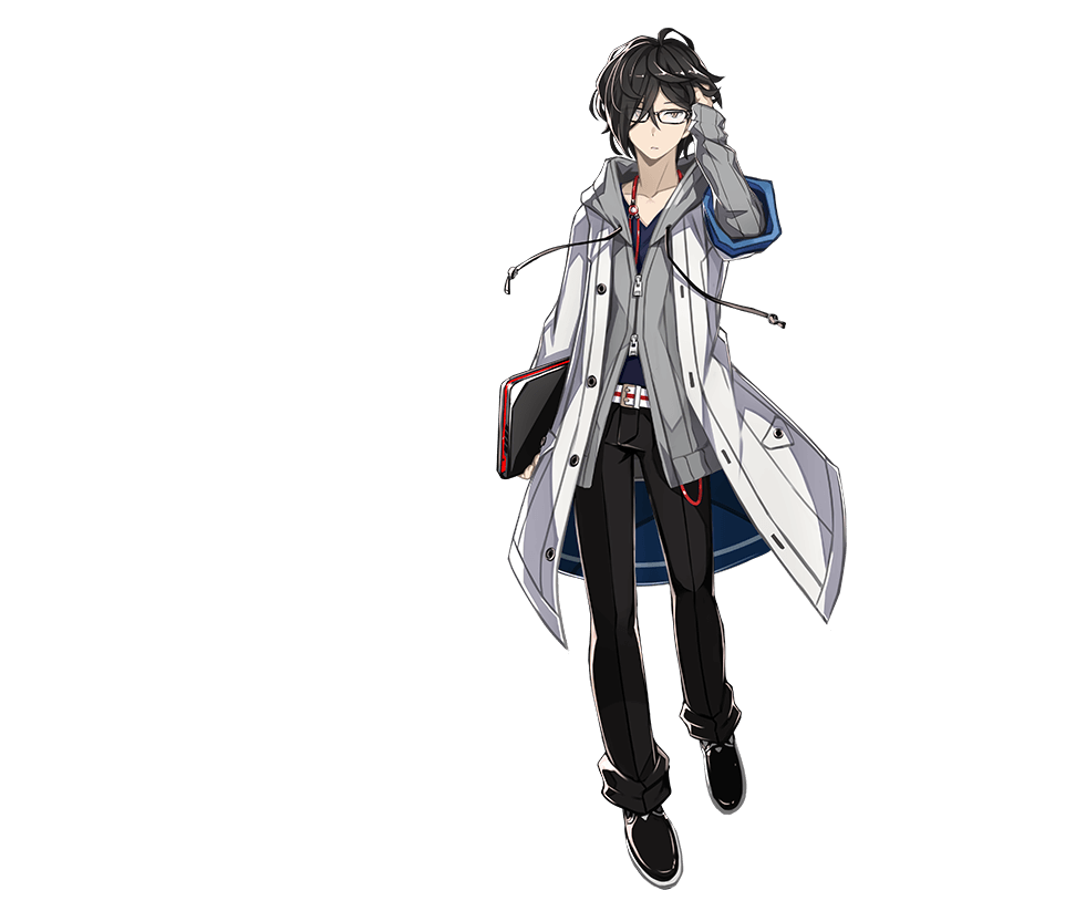 Death end re;Quest Code Z（デス エンド リクエスト コードゼット