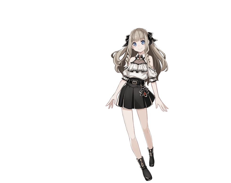 Death end re;Quest Code Z（デス エンド リクエスト コードゼット