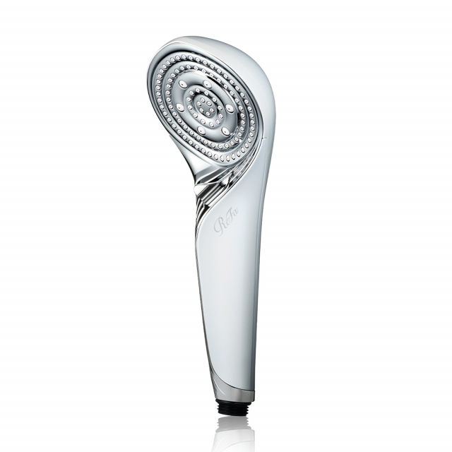 ReFa FINE BUBBLE S White (リファファインバブル S ホワイト