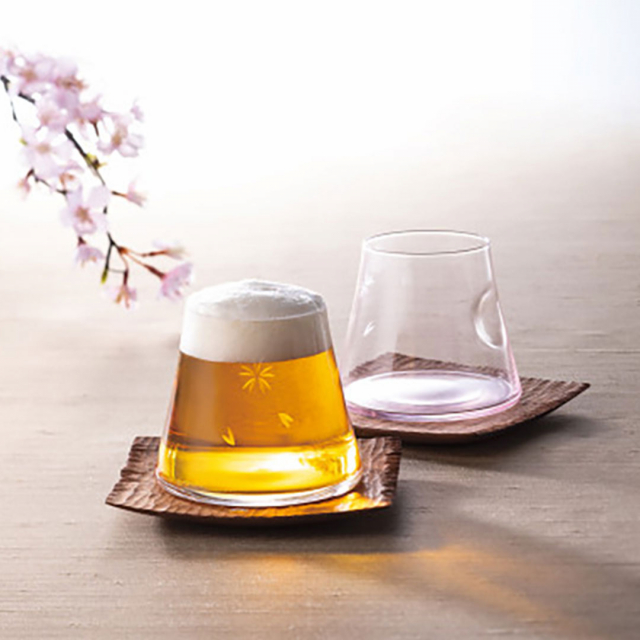 宝永溶岩骨董品富士山古物時代物コレクション江戸時代木箱入 55