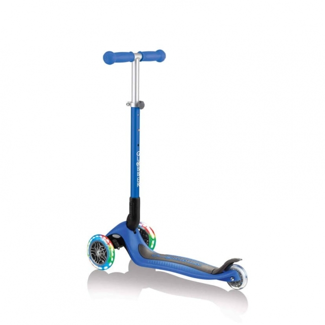 GLOBBER(グロッバー) プリモ フォールダブル ライト ネイビーブルー