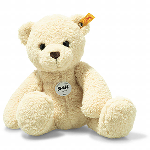 Steiff(シュタイフ) テディベア ミラ [CONCENT]コンセント