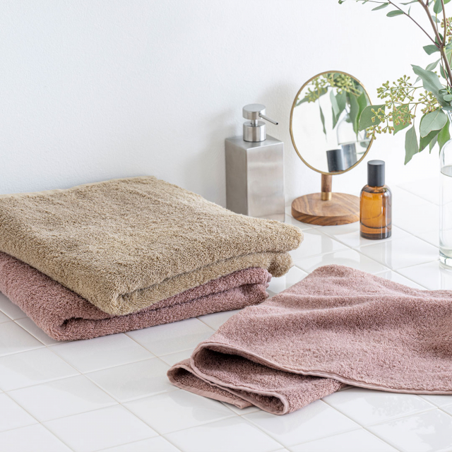 今治謹製 極上タオル プレミアム フェイスタオル×1 GK22020 GR