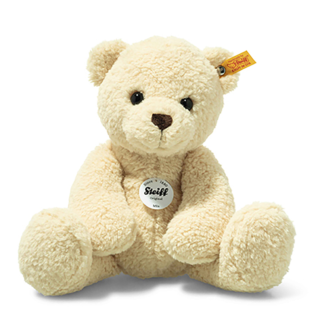 お値段交渉可 Steiff テディベア Giengenエンブレム付き 約30cm お値段