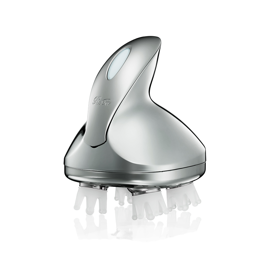 ReFa GRACE HEAD SPA 頭皮マッサージ 未使用 箱入り ReFa GRACE HEAD