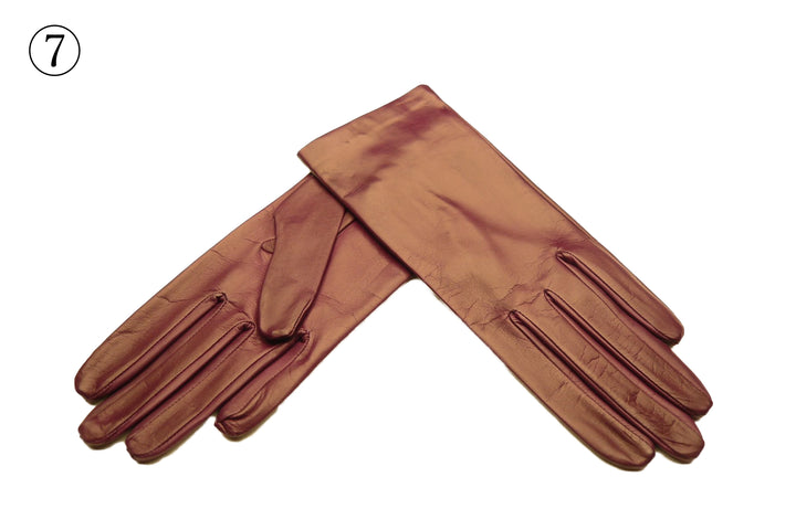 B4 コルク ペッカリー ライニングなし □ メローラ MEROLA グローブ 革