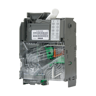 CLXA-G100シリーズ | 日本コンラックス